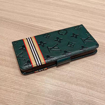 LV Luxury Card Holder for iPhone Roxy New 2