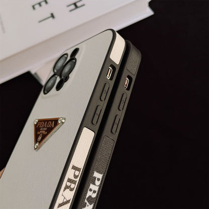 Prada Luxury iPhone Case Roxy New 2