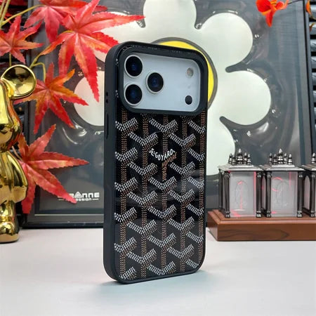 Premium GD Shockproof Cover for iPhone 17/ 16 / 15 / 14