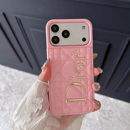 FASHION IPHONE CASE ELEGANT PROTECTION