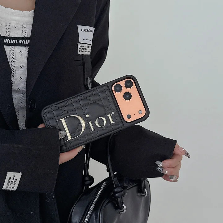 FASHION IPHONE CASE ELEGANT PROTECTION