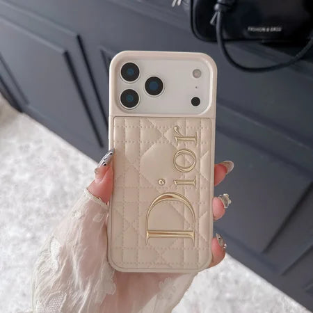 FASHION IPHONE CASE ELEGANT PROTECTION