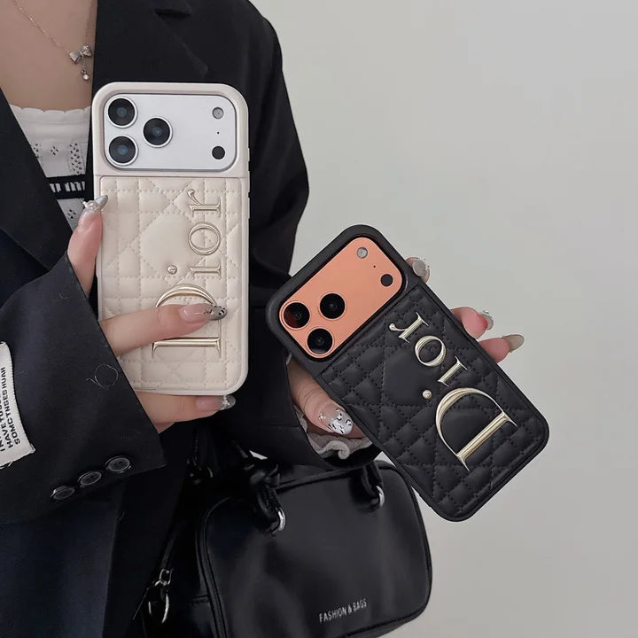 FASHION IPHONE CASE ELEGANT PROTECTION