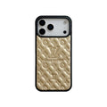 Luxury Louis V Phone Case For iPhone 17/ 16 / 15 / 14