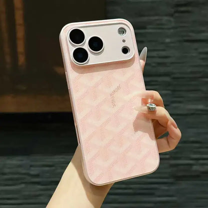 Premium GD Vintage Case For iPhone 12-17