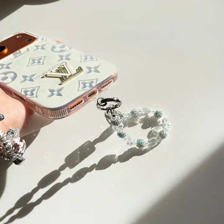 Louis Vuitton Monogram Phone Case For iPhone 17/ 16 / 15/ 14