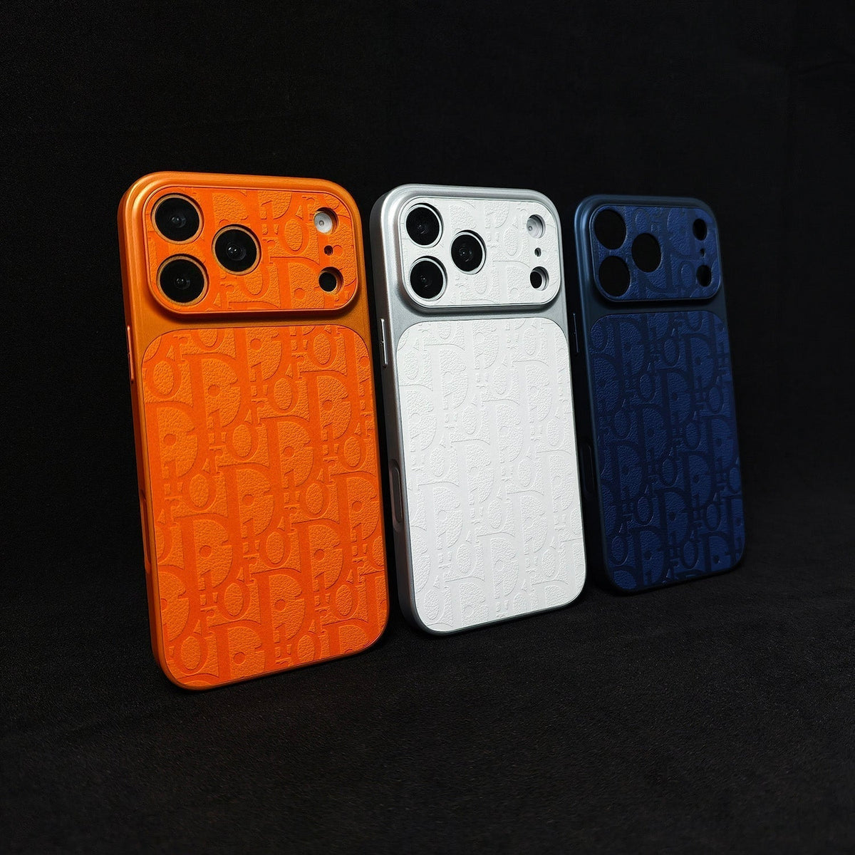 Premium Brand Case Protective For iPhone 13-18