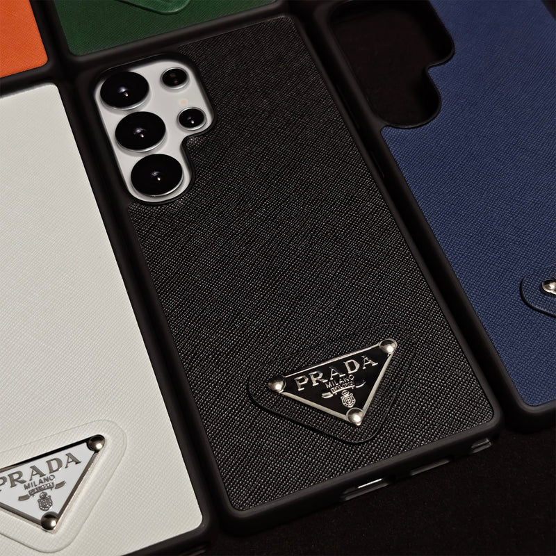 Luxury Phone Case for Samsung Galaxy