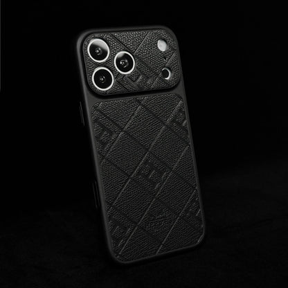 New Leather Phone Case for iPhone 14-17