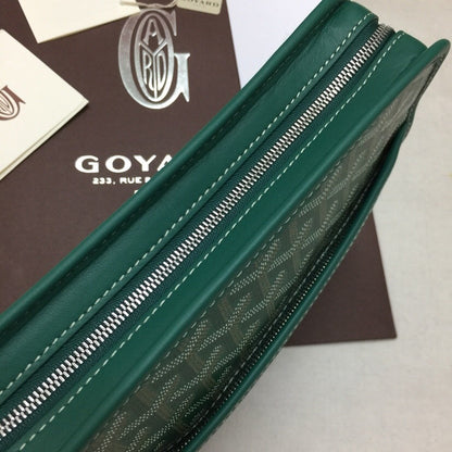 GYD Jouvence Toiletry Bag