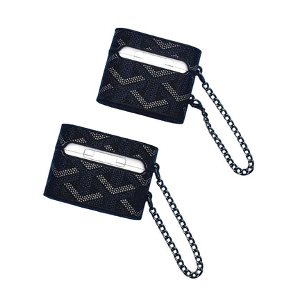 Premium GYD Monogram AirPods Case