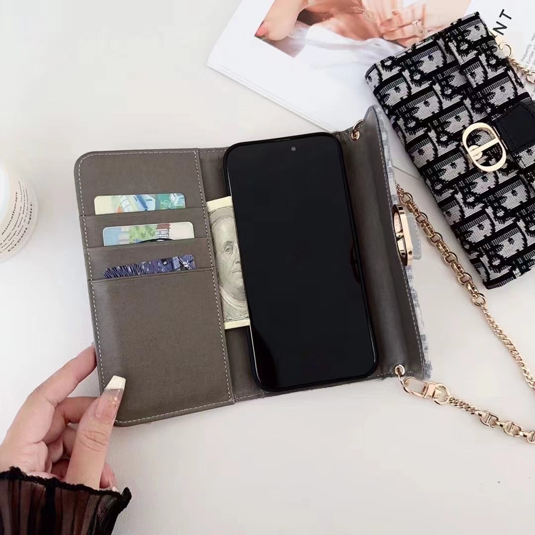 NEW DESIGN PREMIUM PHONE BAG FOR iPHONE Roxy New 2