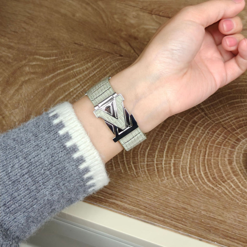 Louis Vuitton Apple Watch Bands Roxy New 2