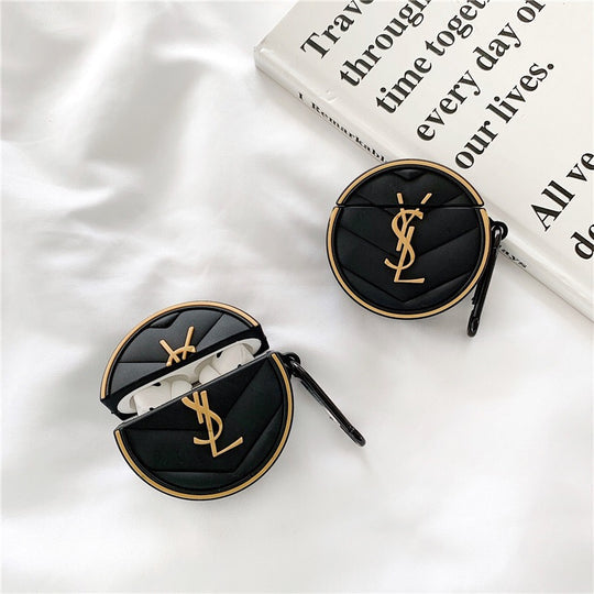 Fashion Y-L - Airpods Case 1/2/3 Pro Roxy New