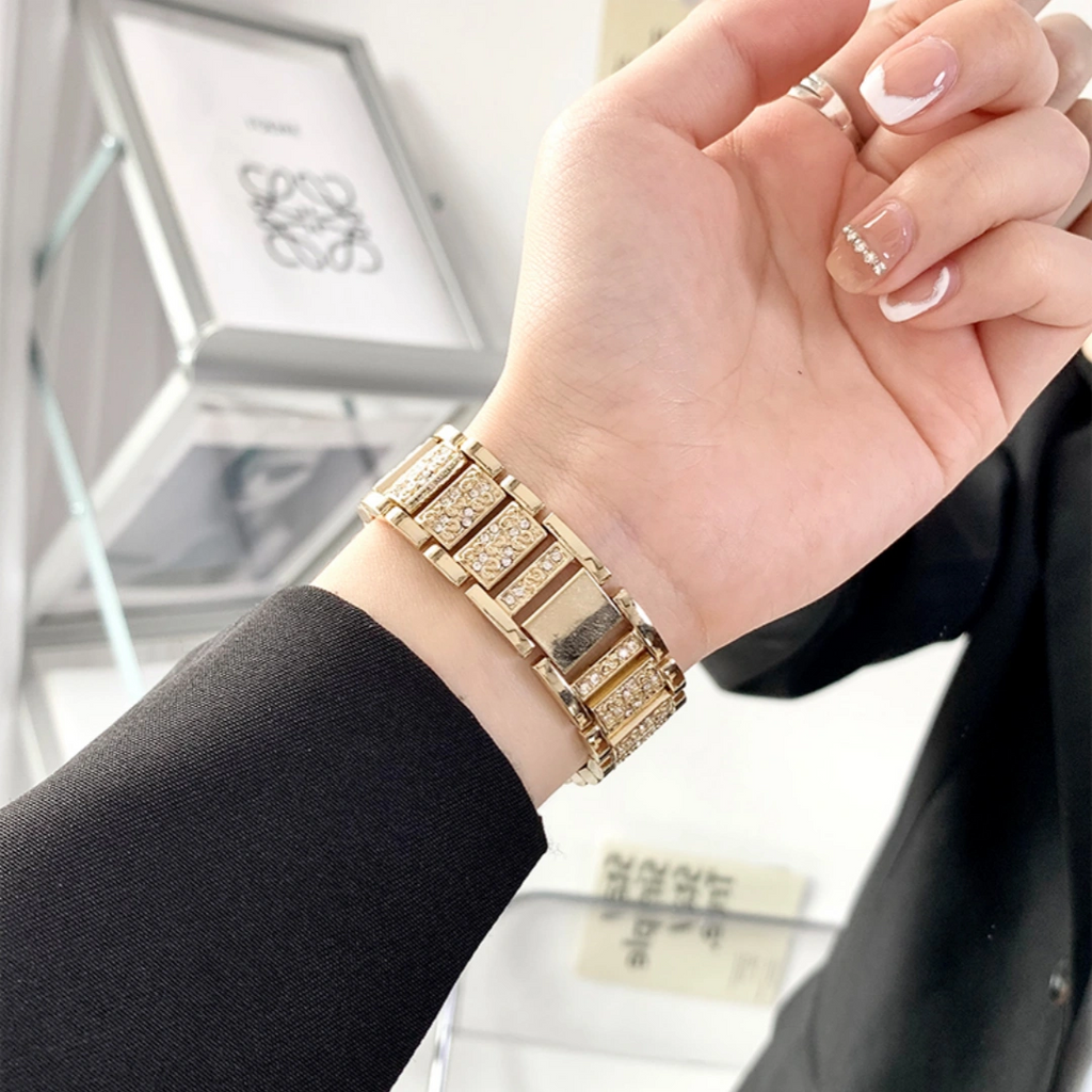 Star Stainless Steel Strap Roxy New 2