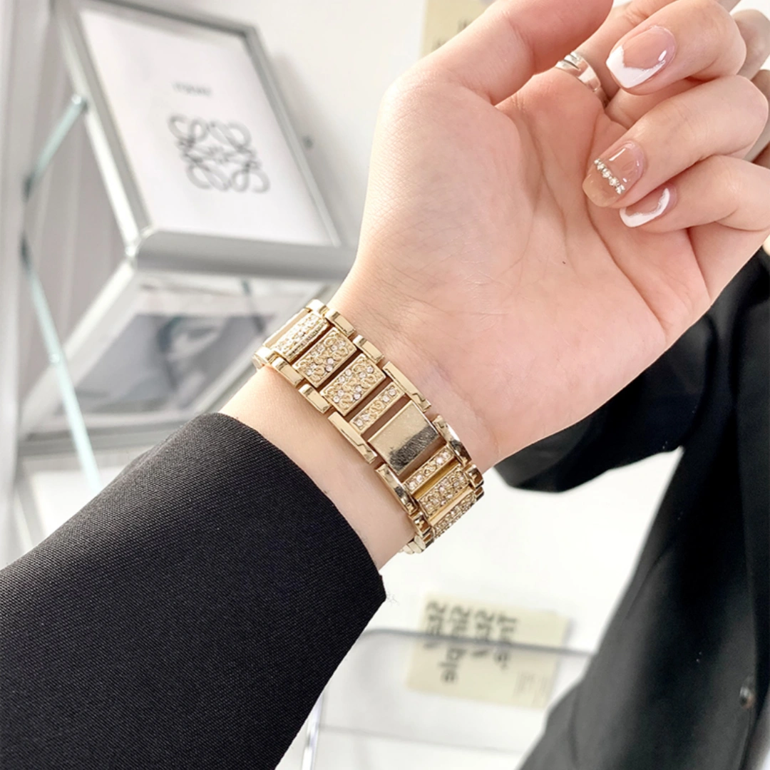 Star Stainless Steel Strap Roxy New 2