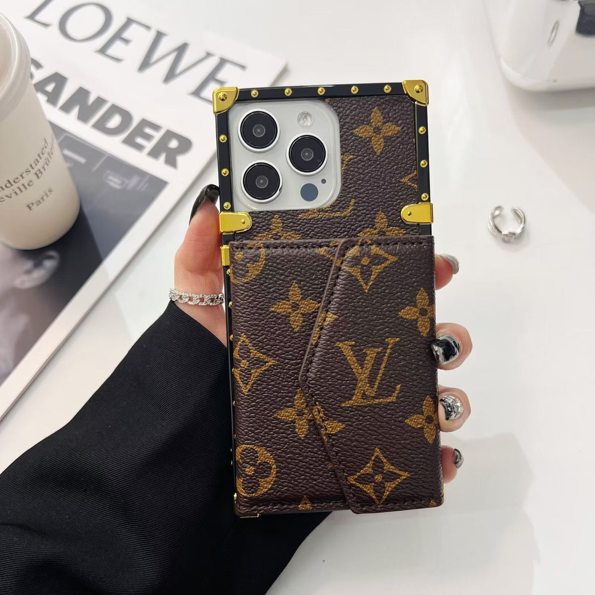 Engineered for Everyday Excellence For iPhone Roxy New 2