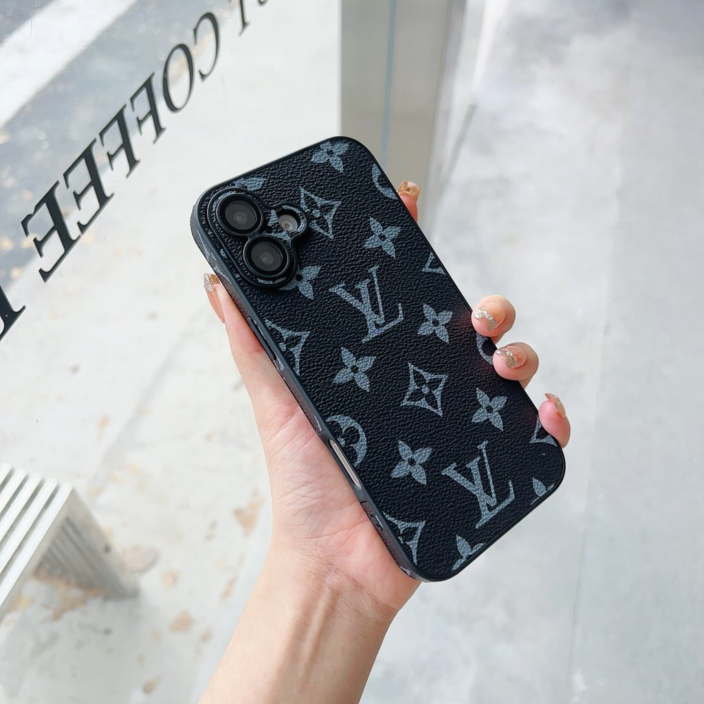 CLASSIC PRINTED PHONE CASE FOR iPHONE Roxy New 2