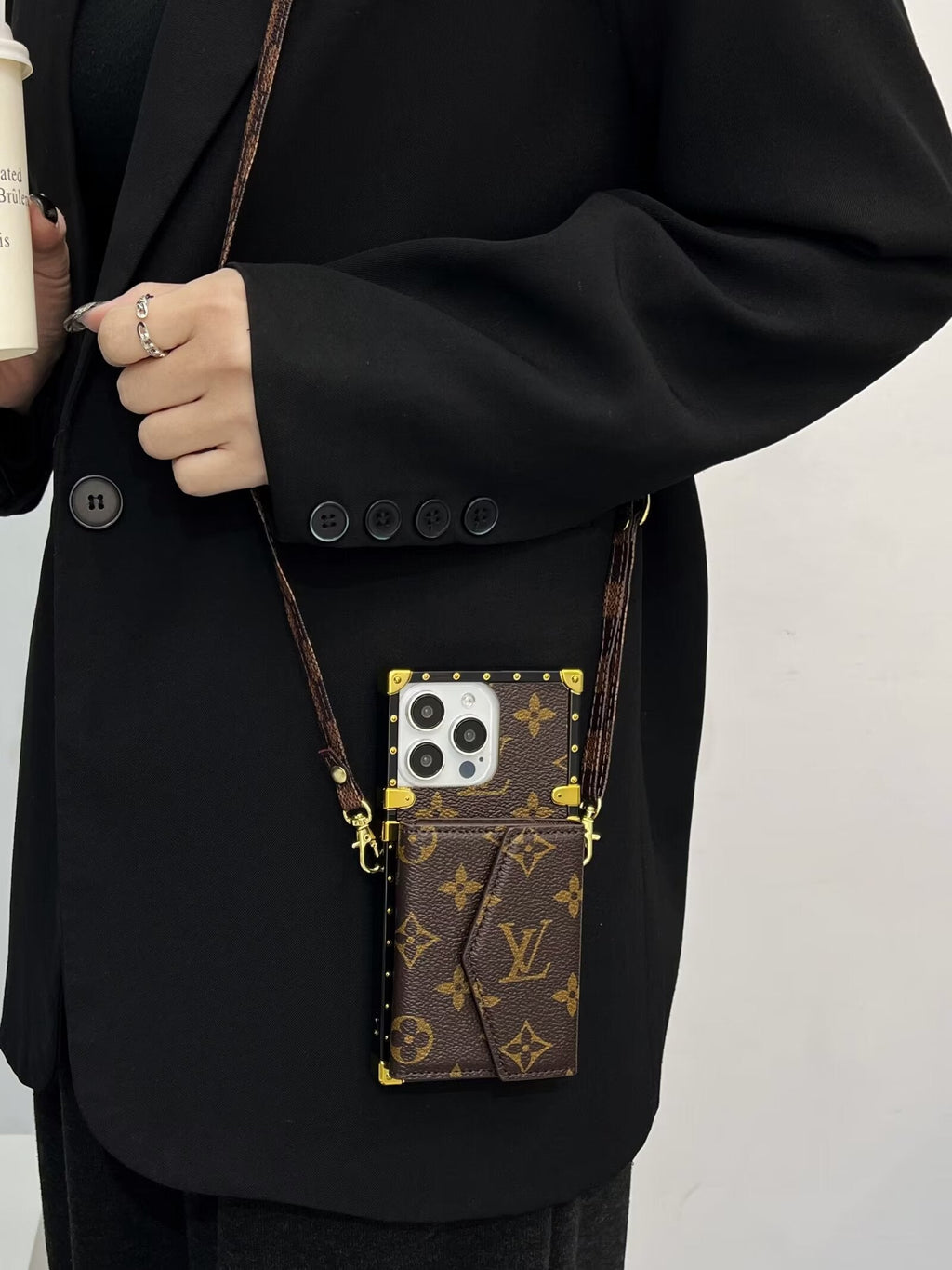 Engineered for Everyday Excellence For iPhone Roxy New 2