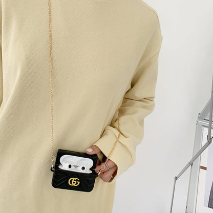 Fashion - Airpods Case 1/2/3 Pro Roxy New