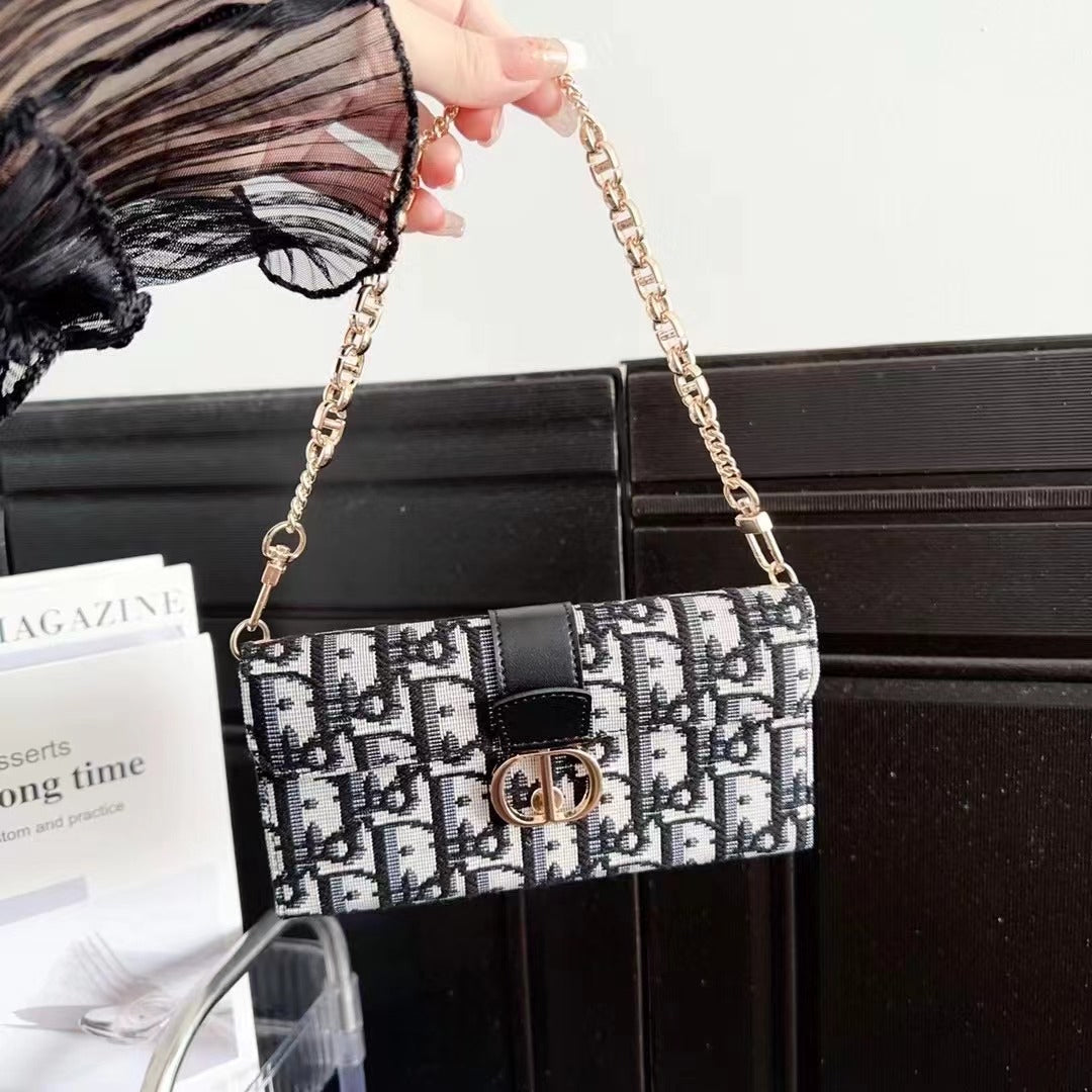 NEW DESIGN PREMIUM PHONE BAG FOR iPHONE Roxy New 2