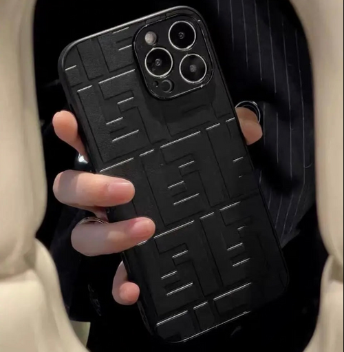 FEND iPhone Case | Shine Roxy New 2