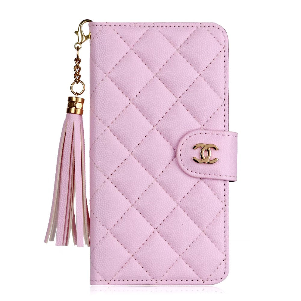 Luxury Phone Case for iPhone with Card Holder Roxy New 2