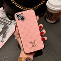 NEW LV Shine x Mono iPhone Case theroxymob