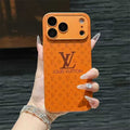 Luxury Louis Vuitton Phone Case For iPhone 17/ 16 / 15 / 14