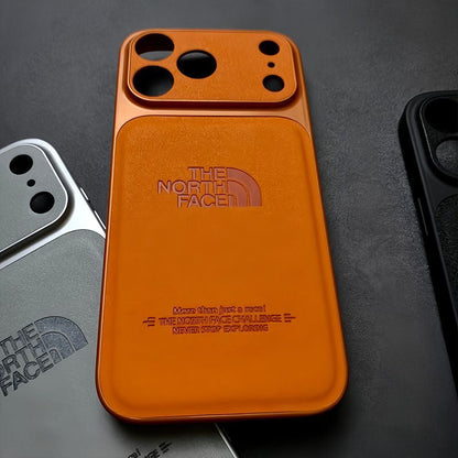 The North Urban Utility Rugged Matte Case for iPhone 14-18 Pro & Pro Max