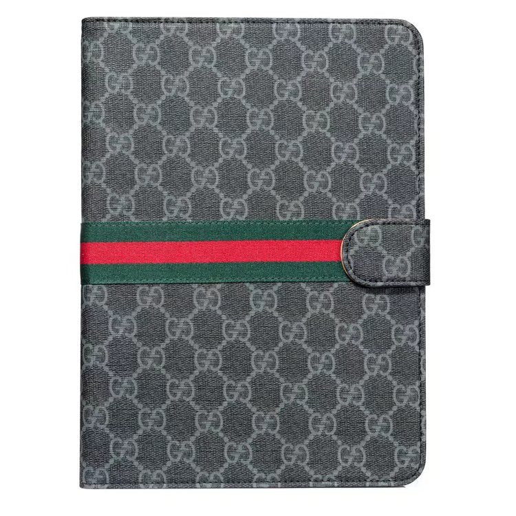 Luxury iPad Case with Card Holde theroxymob