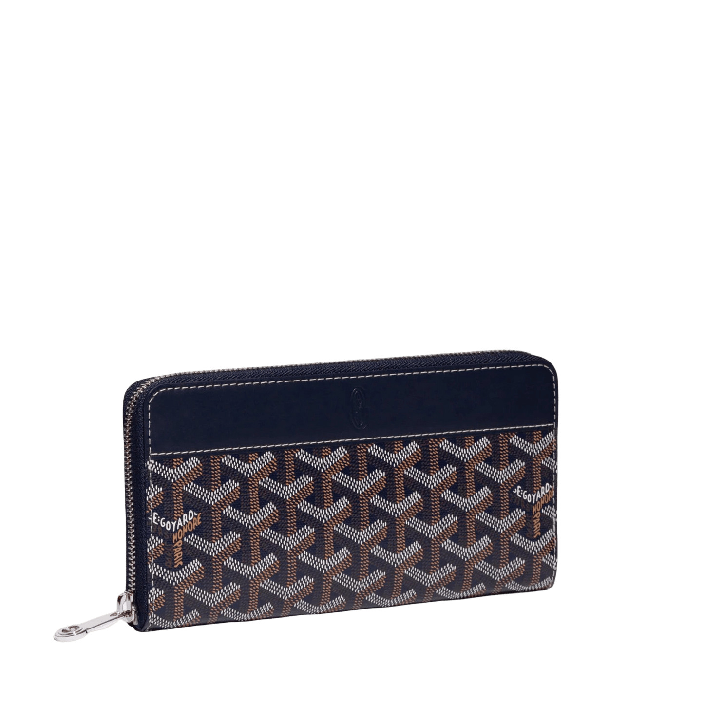 GYD Matignon Large ZipNAround Wallet