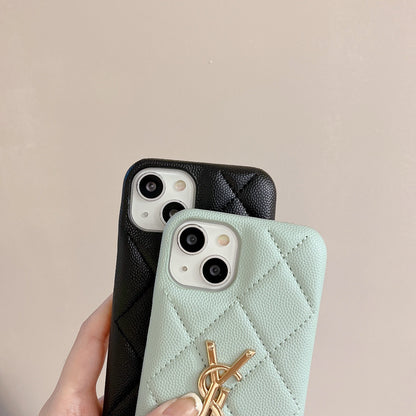 YSL Luxurious iPhone Case Roxy New 2