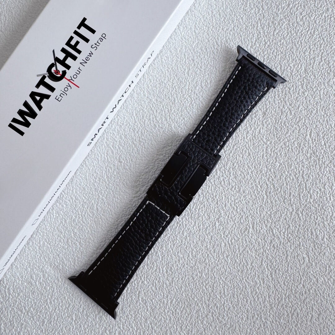 Fashion H Leather Strap Roxy New 2