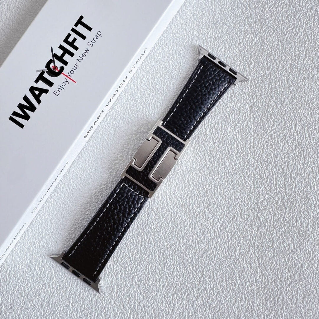 Fashion H Leather Strap Roxy New 2