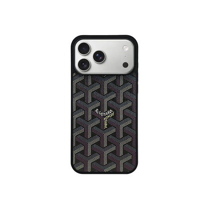 Luxury Phone Case For iPhone 12-17