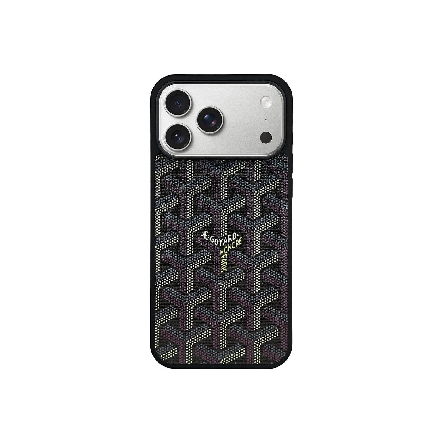 Luxury Phone Case For iPhone 12-17
