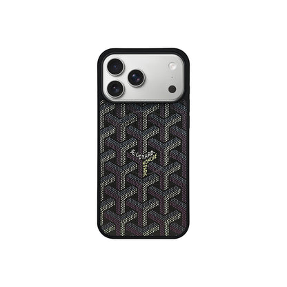 Luxury Phone Case For iPhone 12-17