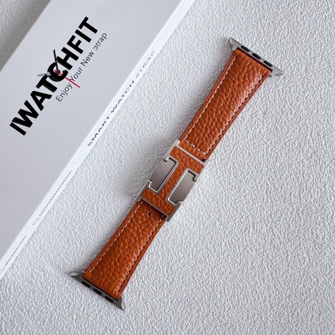 Fashion H Leather Strap Roxy New 2