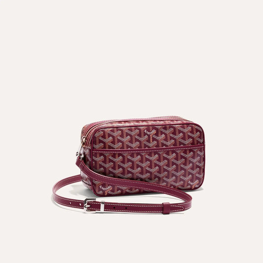 Cap-Vert GOYARD PM Bag