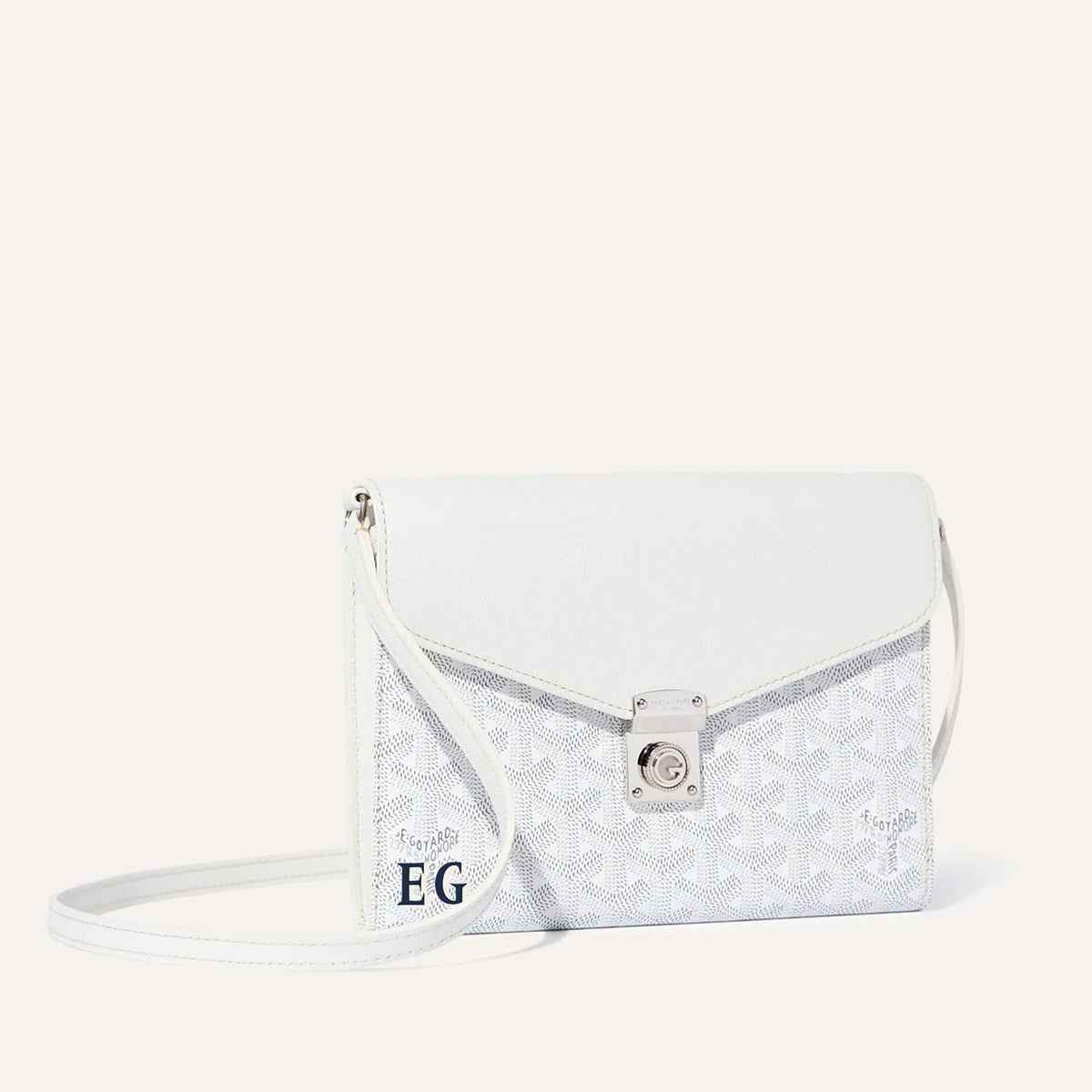 Luxury GYD Wallet-Pouch Initials