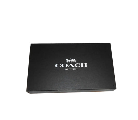Coach Box