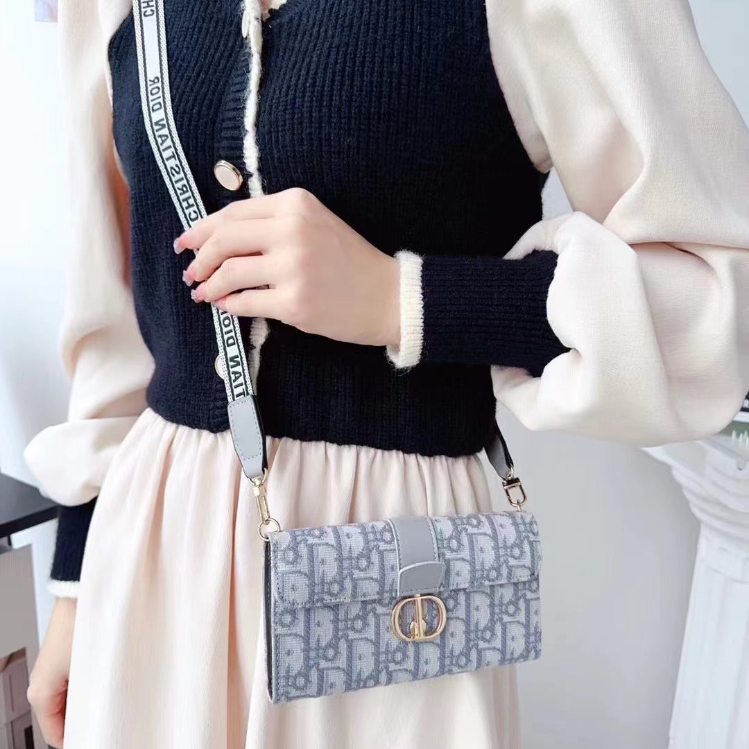 NEW DESIGN PREMIUM PHONE BAG FOR iPHONE Roxy New 2