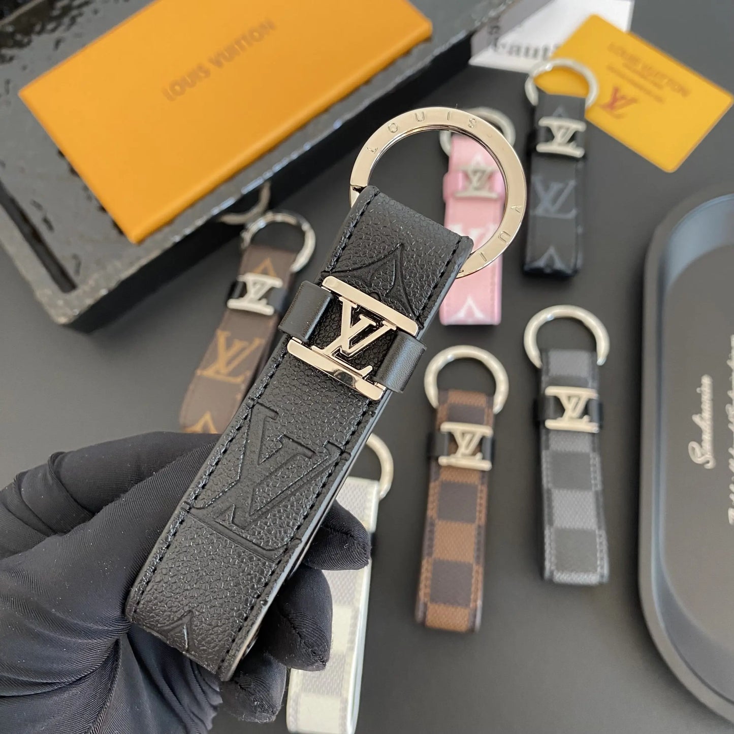 key holder