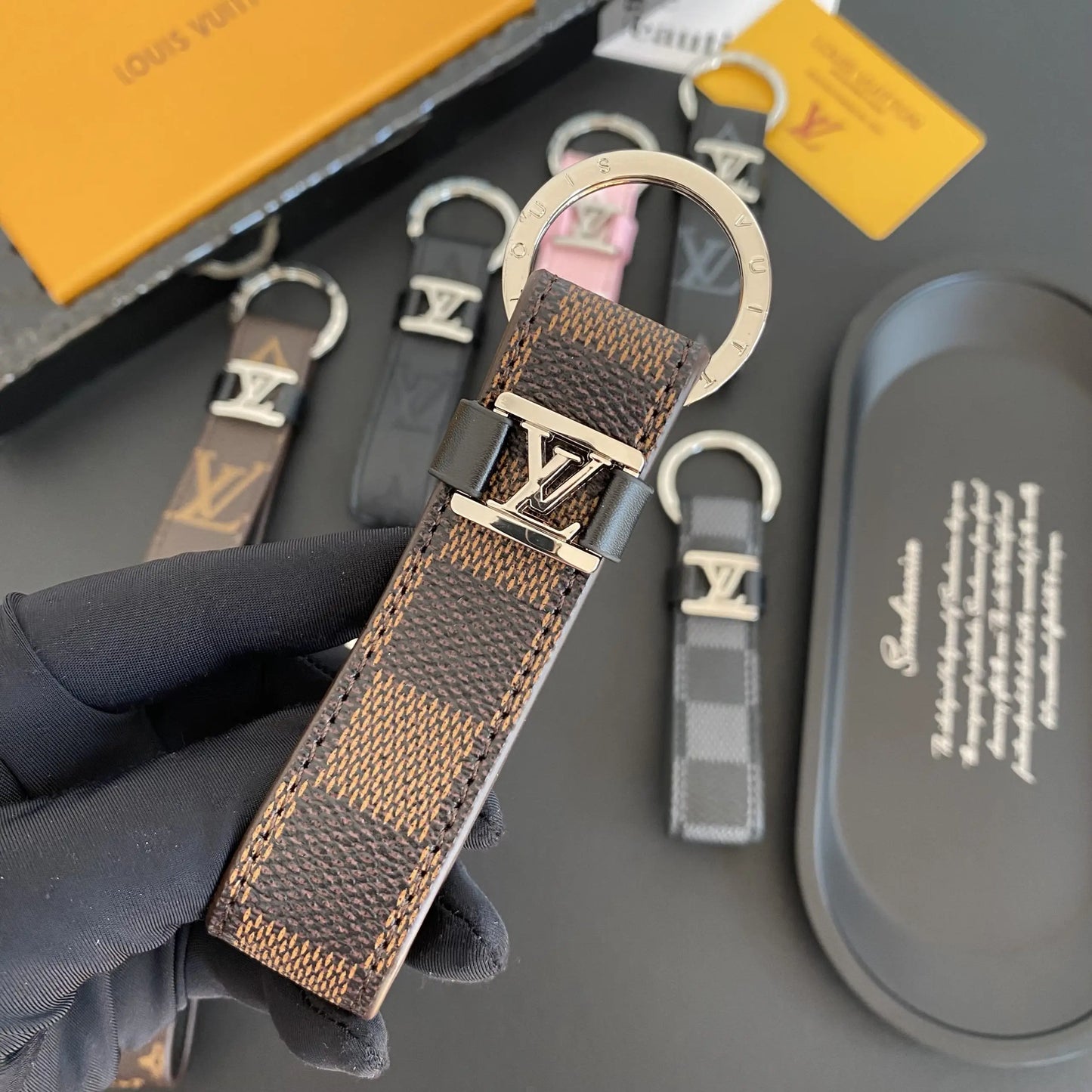 key holder