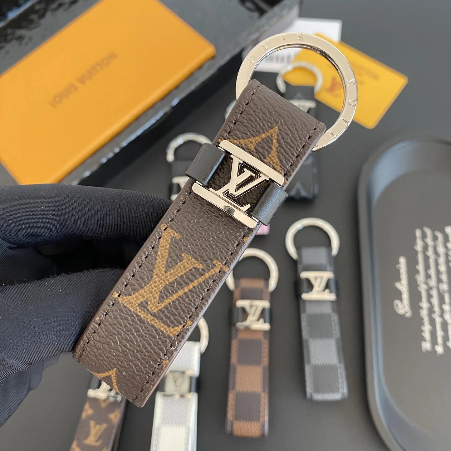 key holder