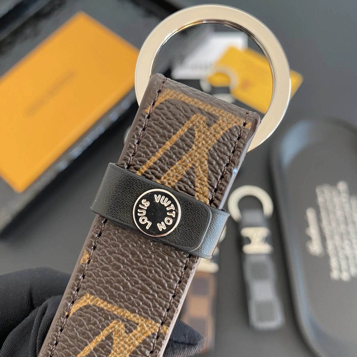 key holder