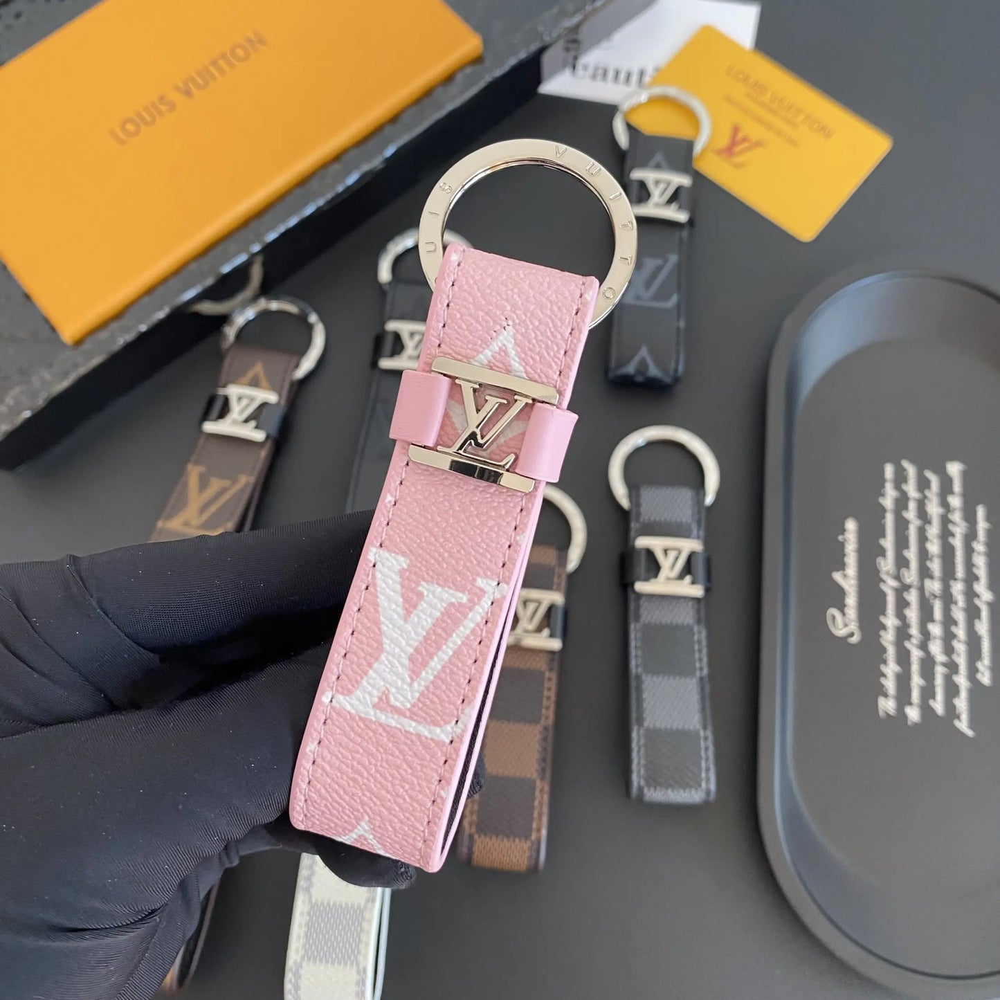 key holder
