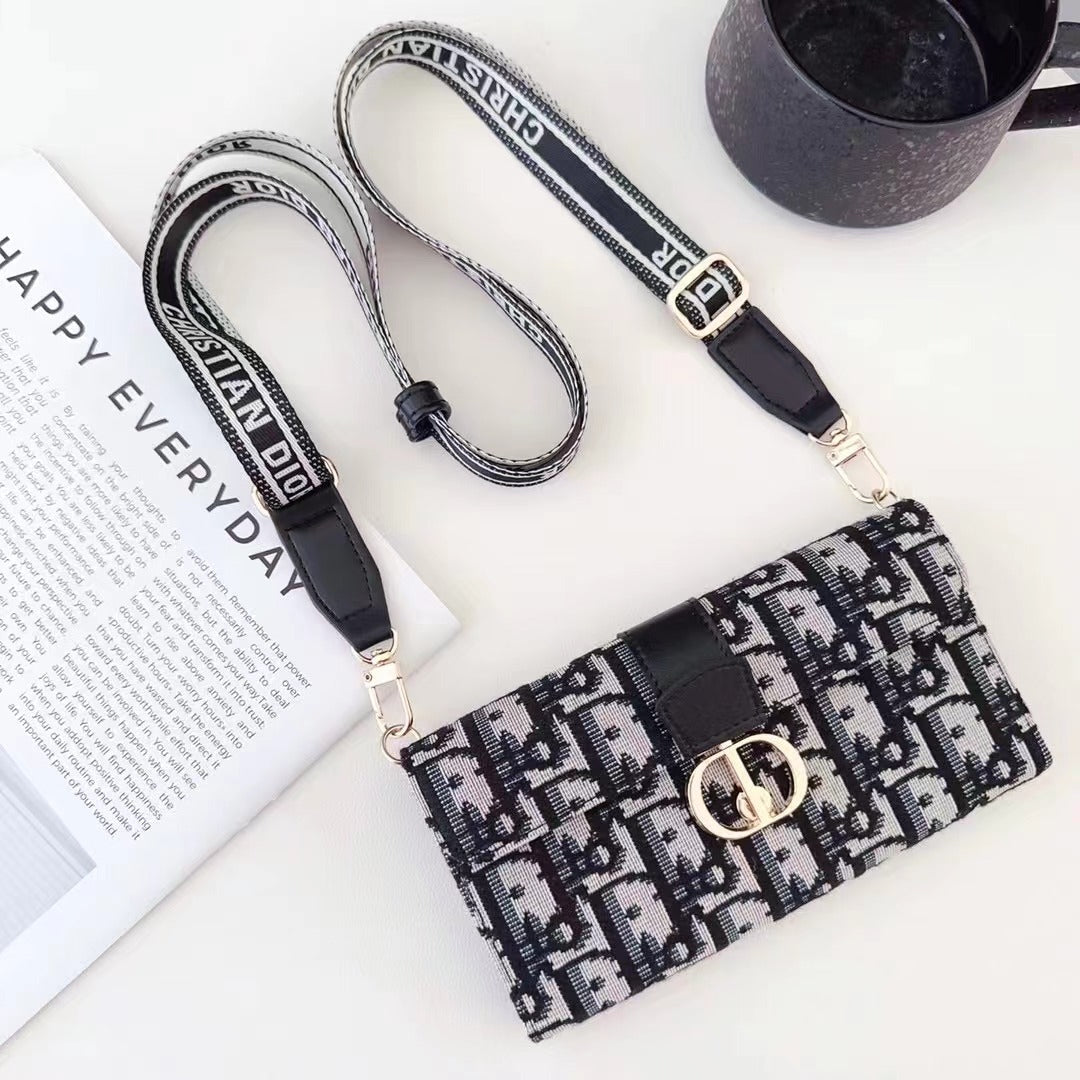 NEW DESIGN PREMIUM PHONE BAG FOR iPHONE Roxy New 2