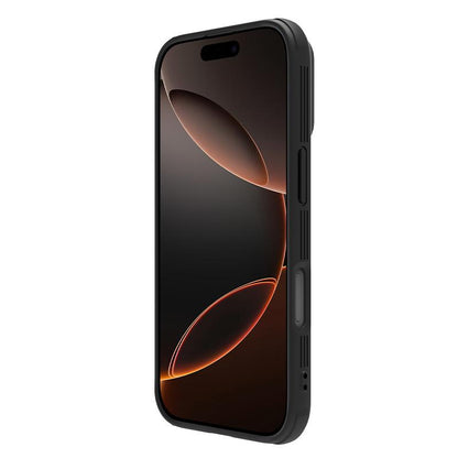 Magnetic Shockproof Camera Protective Cover Case For iPhone 15-18 Pro & Pro Max